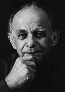 فریدون مشیری